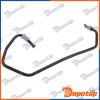 Tuyau hydraulique direction pour NISSAN | 49720-9H60A, SPH-NS-003